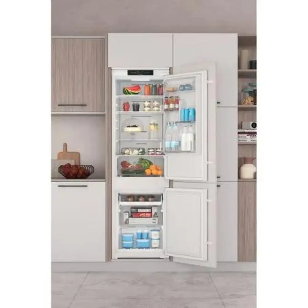 Rapid Indesit Fridge Repair Across UAE