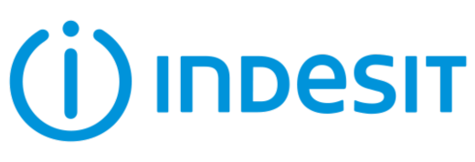 indesit service center logo