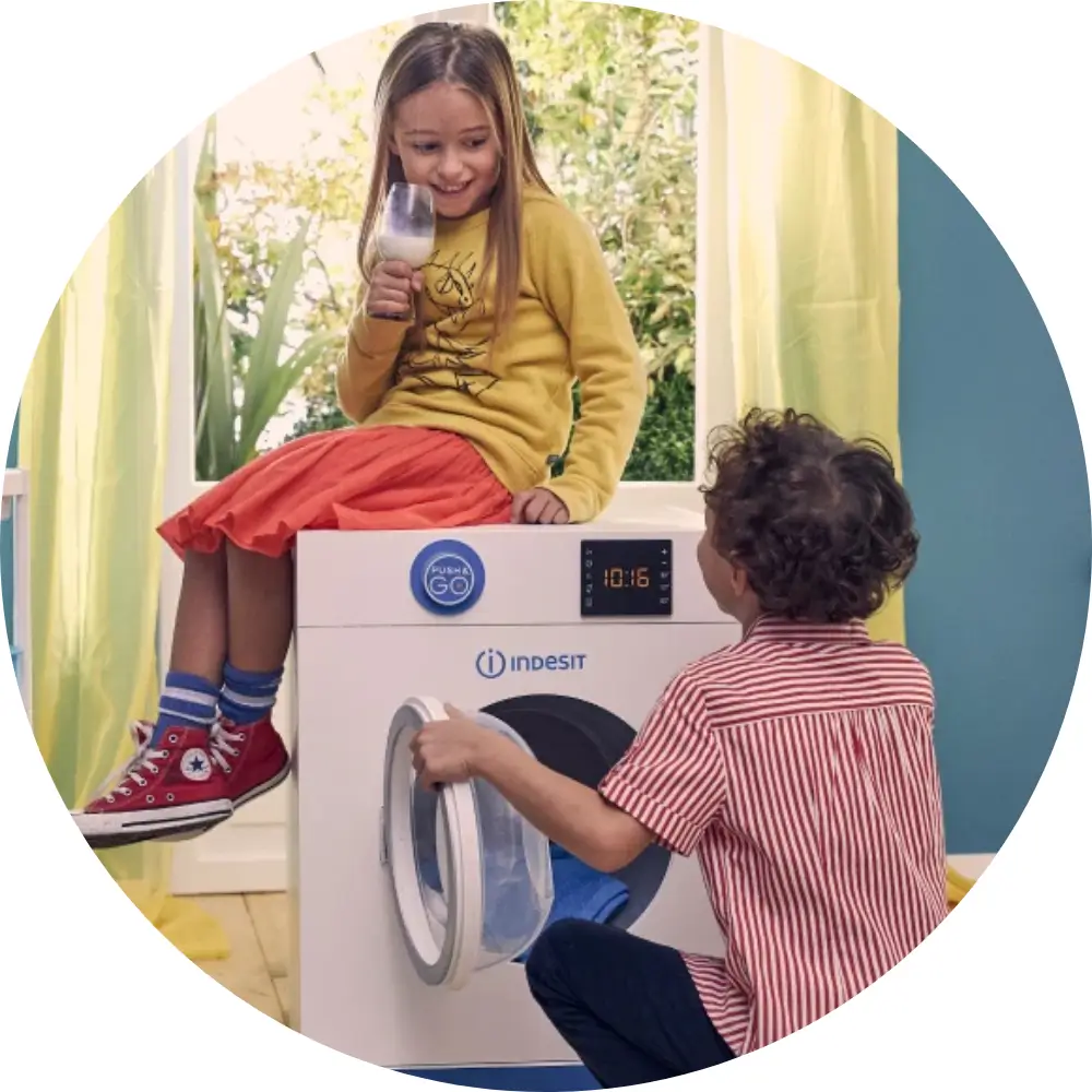 Indesit customer service uae