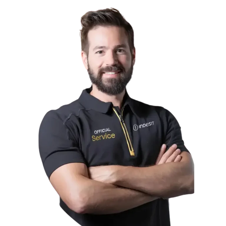 authorized Indesit service center Dubai