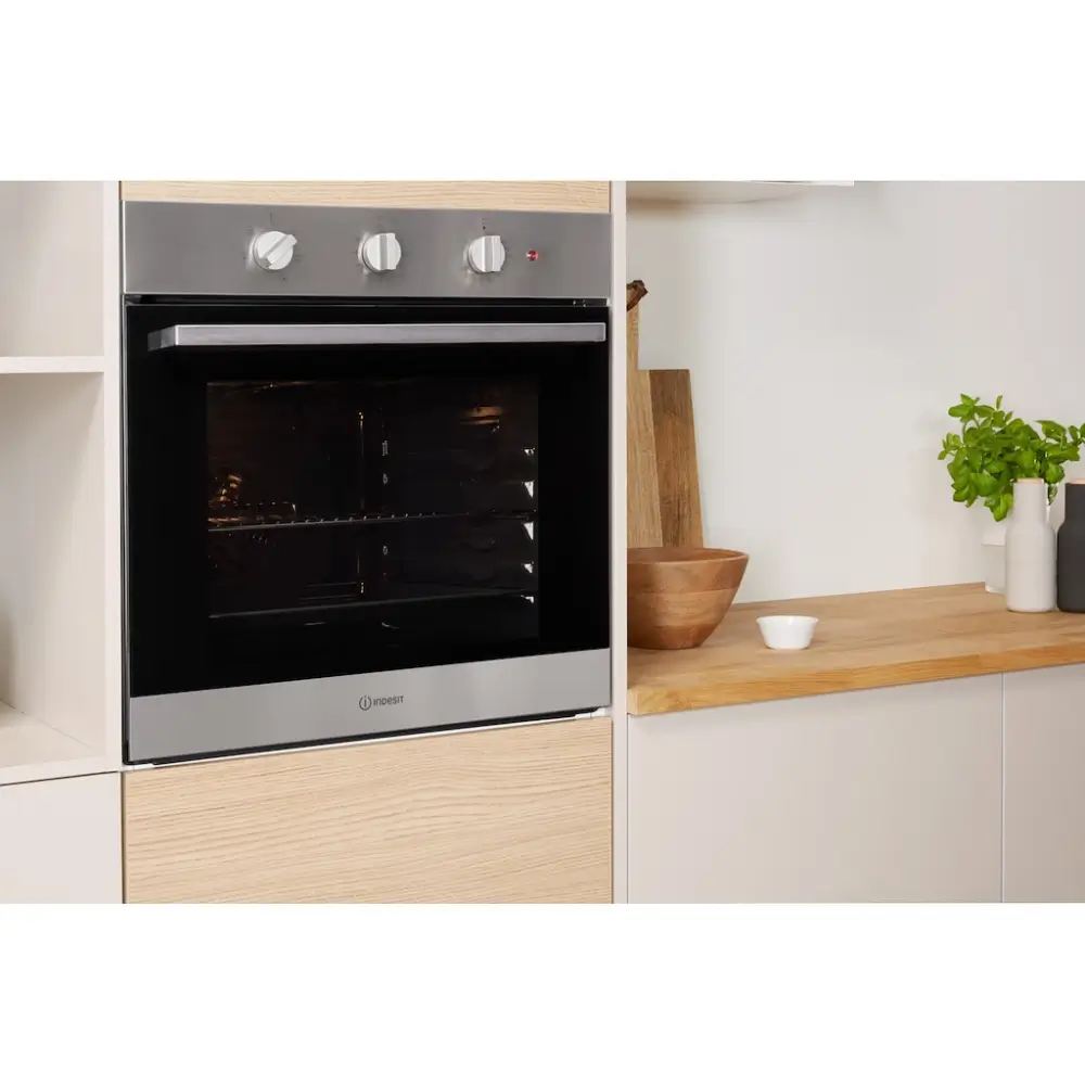 Certified Indesit Oven Repair in UAE